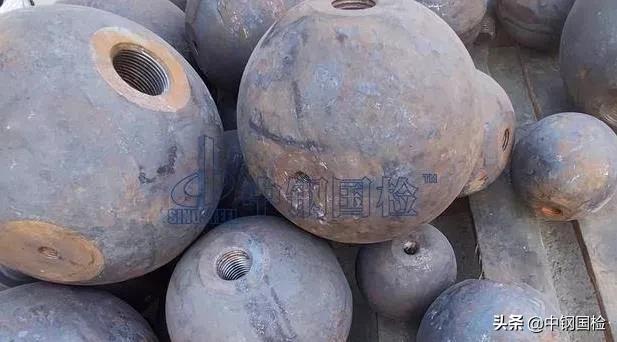 咸阳钢网架螺栓球检测的重要性