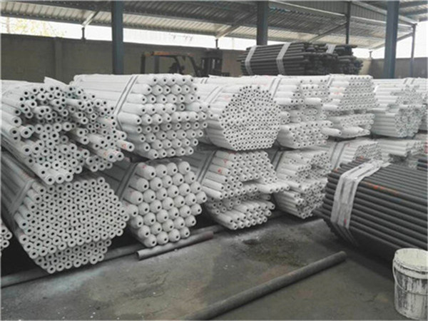 咸阳网架成品发货